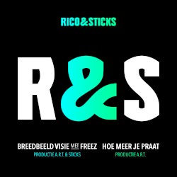 Breedbeeld Visie / Hoe Meer Je Praat