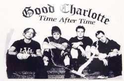 Time After Time