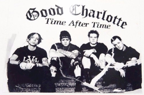 Time After Time