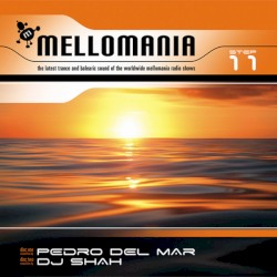 Mellomania, Step 11
