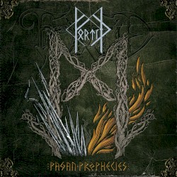 Pagan Prophecies