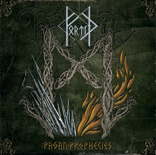 Pagan Prophecies
