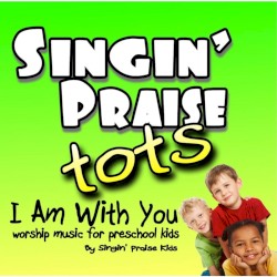I Am With You