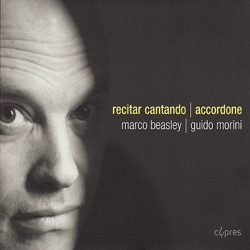 Recitar cantando