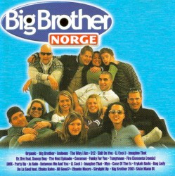 Big Brother (Norway)