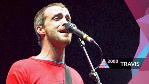 2000-06-24: Pyramid Stage, Glastonbury Festival, Pilton, UK