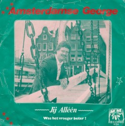 Jij alléén / Wat ik ook doe