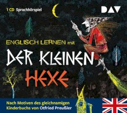 Englisch lernen mit der kleinen Hexe