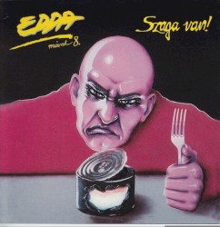 Szaga van!