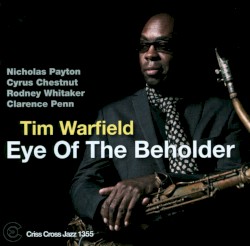 Eye of the Beholder