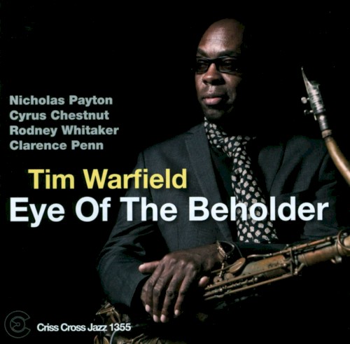 Eye of the Beholder