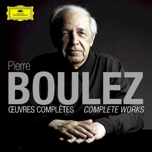 Œuvres complètes : Complete Works