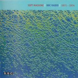 BBC Radio 1971–1974