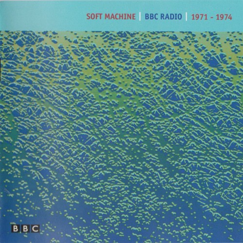 BBC Radio 1971–1974