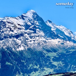 Someday