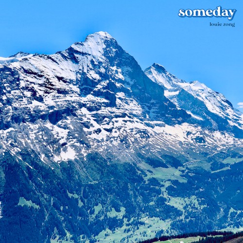 Someday