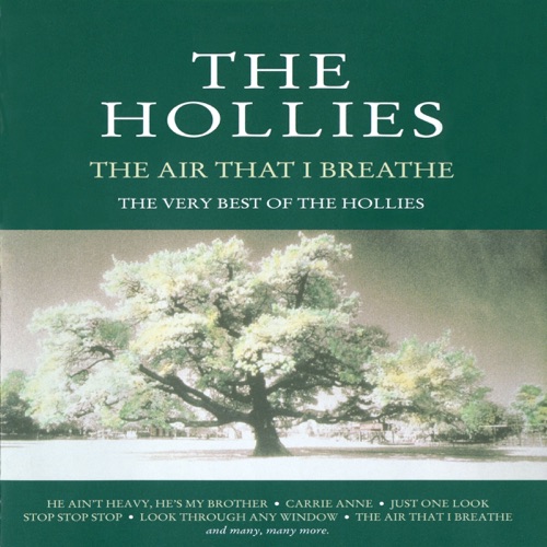 The Best of the Hollies