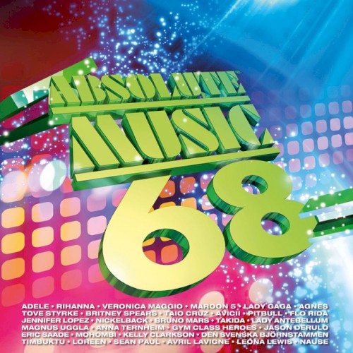 Absolute Music 68