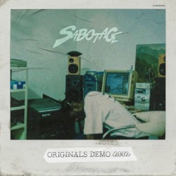 Originals Demo (2002)