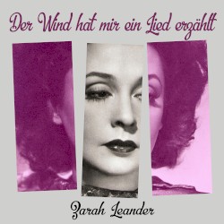 Der Wind hat mir ein Lied erzählt