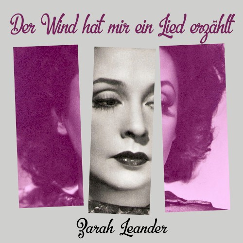 Der Wind hat mir ein Lied erzählt