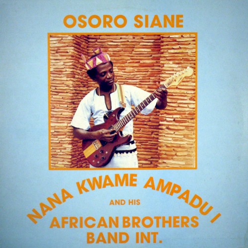 Osoro Siane