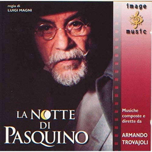 La notte di pasquino