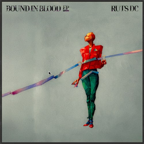 Bound in Blood EP
