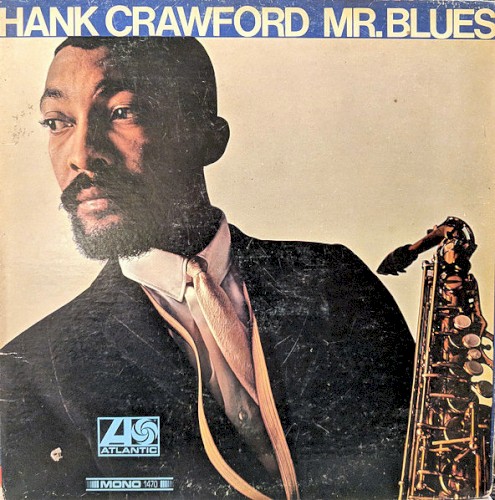 Mr. Blues