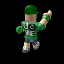 John Cena