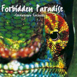 Forbidden Paradise 12: Changing Colours