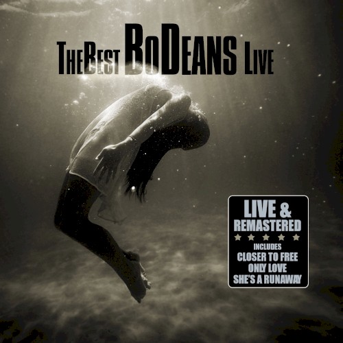 The Best - Live & Remastered