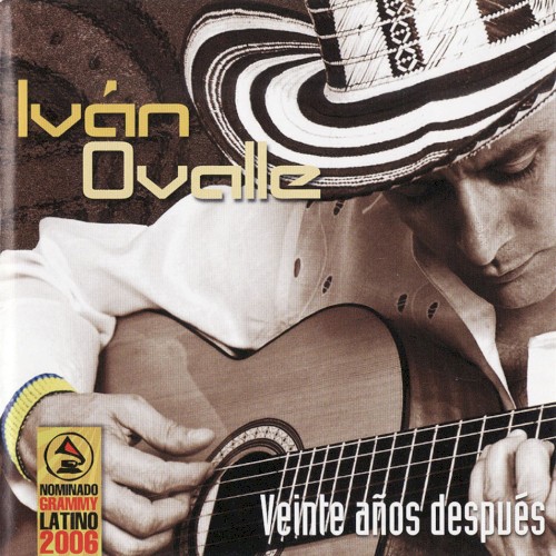 Veinte años después