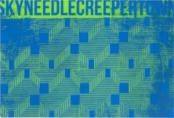 Creepertown 7"
