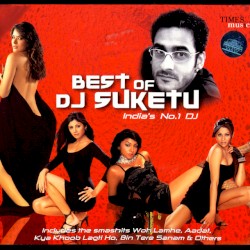 Best Of DJ Suketur