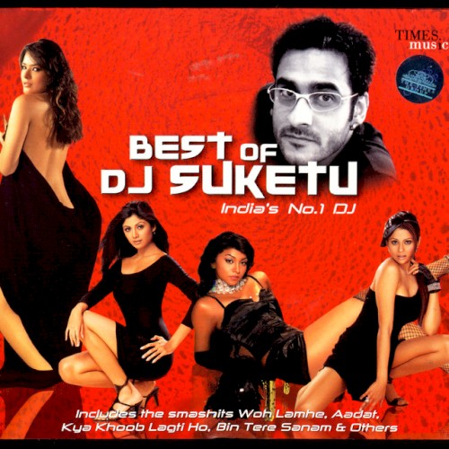 Best Of DJ Suketur