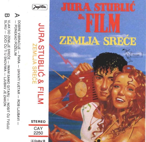 Zemlja sreće