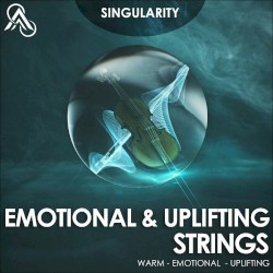 Emotional & Uplifting Strings