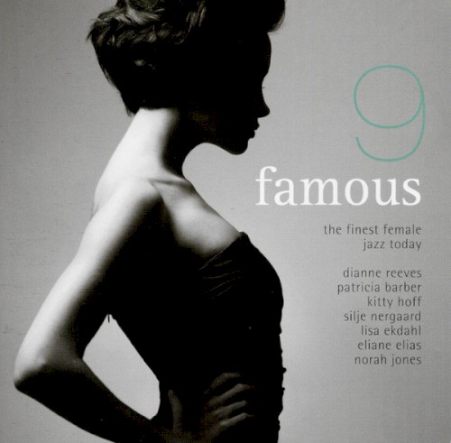 Famous 9: The Finest Female Jazz Today