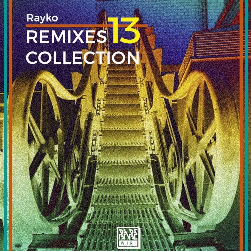 Remixes Collection, Vol. 13
