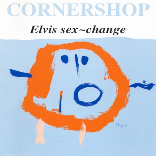 Elvis Sex-Change