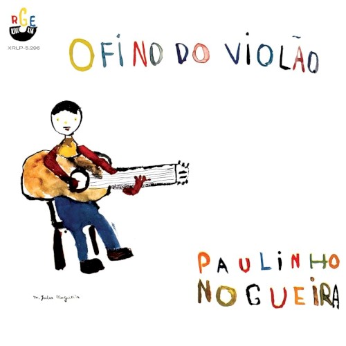 O Fino Do Violão
