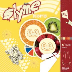 Slyme Koro