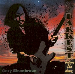 Darkest Before The Dawn
