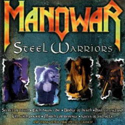 Steel Warriors