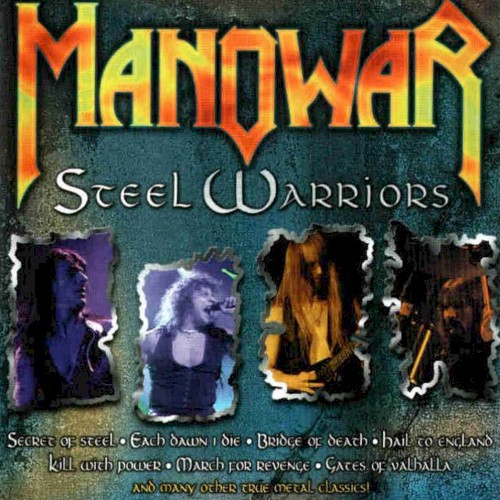 Steel Warriors