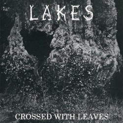Crossed With Leaves