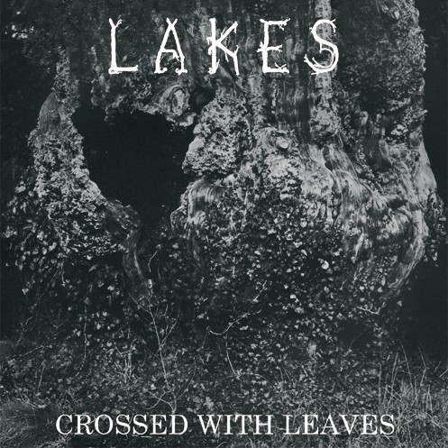 Crossed With Leaves