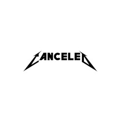 CANCELED