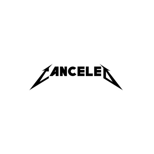 CANCELED
